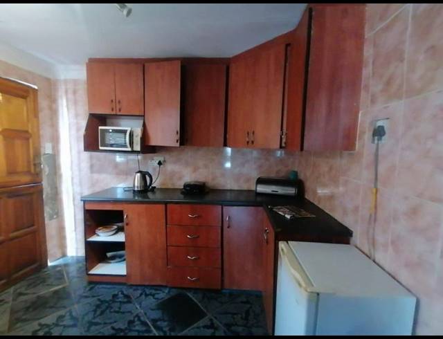 4 BEDROOM PROPERTY TO RENT IN SOSHANGUVE F